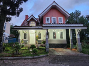 Raja Villa